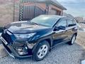 Toyota RAV4 2021 годаfor17 500 000 тг. в Актобе – фото 12