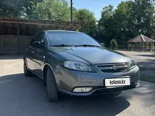 Chevrolet Lacetti, 2010