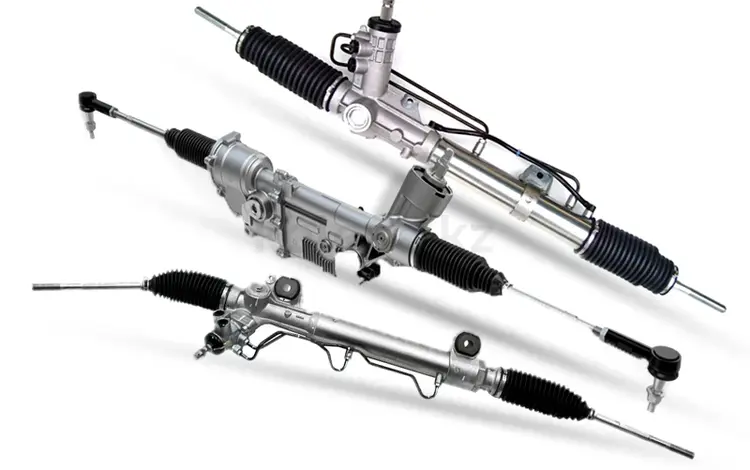 Рулевые рейки на все автомобили в Караганда