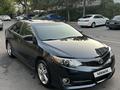 Toyota Camry 2014 года за 8 100 000 тг. в Алматы