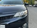 Toyota Camry 2014 года за 8 100 000 тг. в Алматы – фото 10