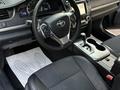 Toyota Camry 2014 года за 8 100 000 тг. в Алматы – фото 12