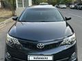 Toyota Camry 2014 года за 8 100 000 тг. в Алматы – фото 2