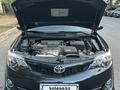 Toyota Camry 2014 года за 8 100 000 тг. в Алматы – фото 21