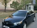Toyota Camry 2014 года за 8 100 000 тг. в Алматы – фото 3