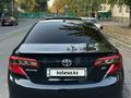Toyota Camry 2014 года за 8 100 000 тг. в Алматы – фото 5