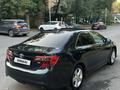 Toyota Camry 2014 года за 8 100 000 тг. в Алматы – фото 6