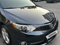 Toyota Camry 2014 года за 8 100 000 тг. в Алматы – фото 7