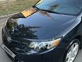 Toyota Camry 2014 года за 8 100 000 тг. в Алматы – фото 8