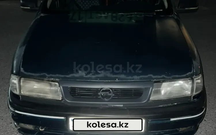 Opel Vectra 1995 годаүшін600 000 тг. в Шымкент