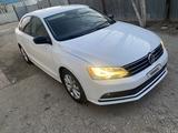 Volkswagen Jetta 2016 годаfor4 800 000 тг. в Атырау – фото 2