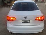 Volkswagen Jetta 2016 годаfor4 800 000 тг. в Атырау – фото 5