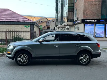 Audi Q7 2007 года за 6 300 000 тг. в Караганда – фото 6