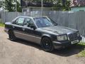 Mercedes-Benz E 200 1990 годаүшін1 500 000 тг. в Есик – фото 10