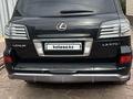 Lexus LX 570 2010 годаүшін17 000 000 тг. в Жезказган – фото 2