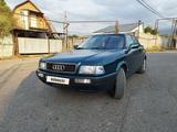 Audi 80 1992 года за 2 500 000 тг. в Алматы
