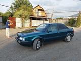 Audi 80 1992 года за 2 500 000 тг. в Алматы – фото 2