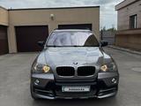 BMW X5 2006 года за 7 300 000 тг. в Кокшетау – фото 4