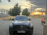 Infiniti FX35 2008 годаүшін10 000 000 тг. в Жаркент