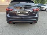 Infiniti FX35 2008 годаүшін10 000 000 тг. в Жаркент – фото 2