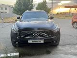 Infiniti FX35 2008 года за 10 000 000 тг. в Жаркент – фото 5