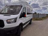 Ford Transit 2017 года за 10 800 000 тг. в Атырау