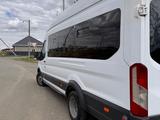 Ford Transit 2017 года за 10 800 000 тг. в Атырау – фото 4