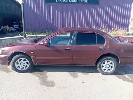 Nissan Maxima 1998 года за 1 700 000 тг. в Алматы – фото 4