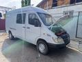Mercedes-Benz Sprinter 2002 года за 5 200 000 тг. в Алматы – фото 6