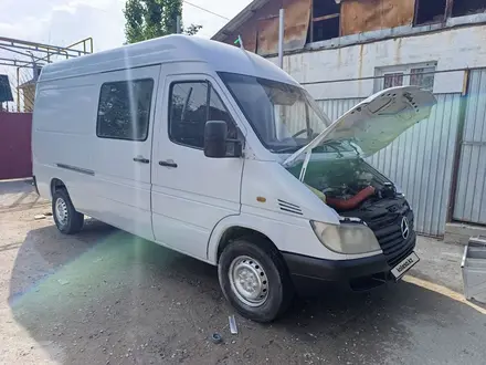 Mercedes-Benz Sprinter 2002 года за 5 200 000 тг. в Алматы – фото 6