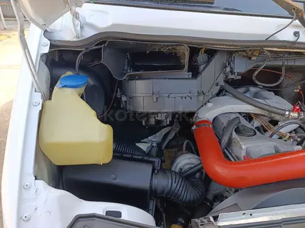 Mercedes-Benz Sprinter 2002 года за 5 200 000 тг. в Алматы – фото 8