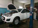 Компьютерная диагностика автомобилей ВАЗ (VAZ) ремонт электроники автомоби в Алматы – фото 2