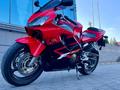 Honda  CBR 600 2001 годаүшін2 250 000 тг. в Петропавловск