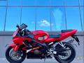 Honda  CBR 600 2001 года за 2 250 000 тг. в Петропавловск – фото 7