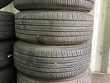 215 60 16 Good Year, Dunlop, Yokohama, Bridgestone лето привозныеүшін95 000 тг. в Алматы – фото 3