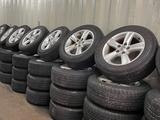 215 60 16 Good Year, Dunlop, Yokohama, Bridgestone лето привозныеүшін95 000 тг. в Алматы