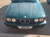 BMW 520 1992 года за 800 000 тг. в Балхаш – фото 2
