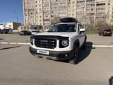 Haval Dargo 2022 года за 11 490 000 тг. в Усть-Каменогорск – фото 2