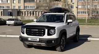 Haval Dargo 2022 года за 11 490 000 тг. в Усть-Каменогорск