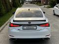 Lexus ES 350 2019 года за 20 000 000 тг. в Шымкент – фото 4