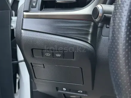 Lexus ES 350 2019 года за 20 000 000 тг. в Шымкент – фото 12