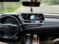 Lexus ES 350 2019 года за 20 000 000 тг. в Шымкент – фото 13