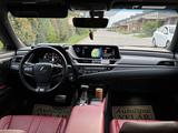 Lexus ES 350 2019 года за 20 000 000 тг. в Шымкент – фото 5