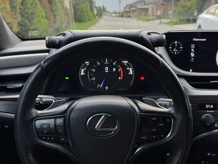 Lexus ES 350 2019 года за 20 000 000 тг. в Шымкент – фото 6