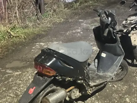 Honda  Dio 2010 года за 60 000 тг. в Усть-Каменогорск – фото 2