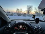 Nissan Qashqai 2011 годаүшін5 150 000 тг. в Жезказган – фото 4