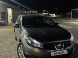 Nissan Qashqai 2011 годаүшін5 150 000 тг. в Жезказган