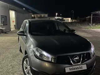Nissan Qashqai, 2011