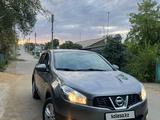 Nissan Qashqai 2011 годаүшін5 150 000 тг. в Жезказган – фото 3