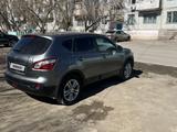 Nissan Qashqai 2011 годаүшін5 150 000 тг. в Жезказган – фото 2